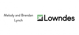 [ Melody and Brendan Lynch & Lowndes]